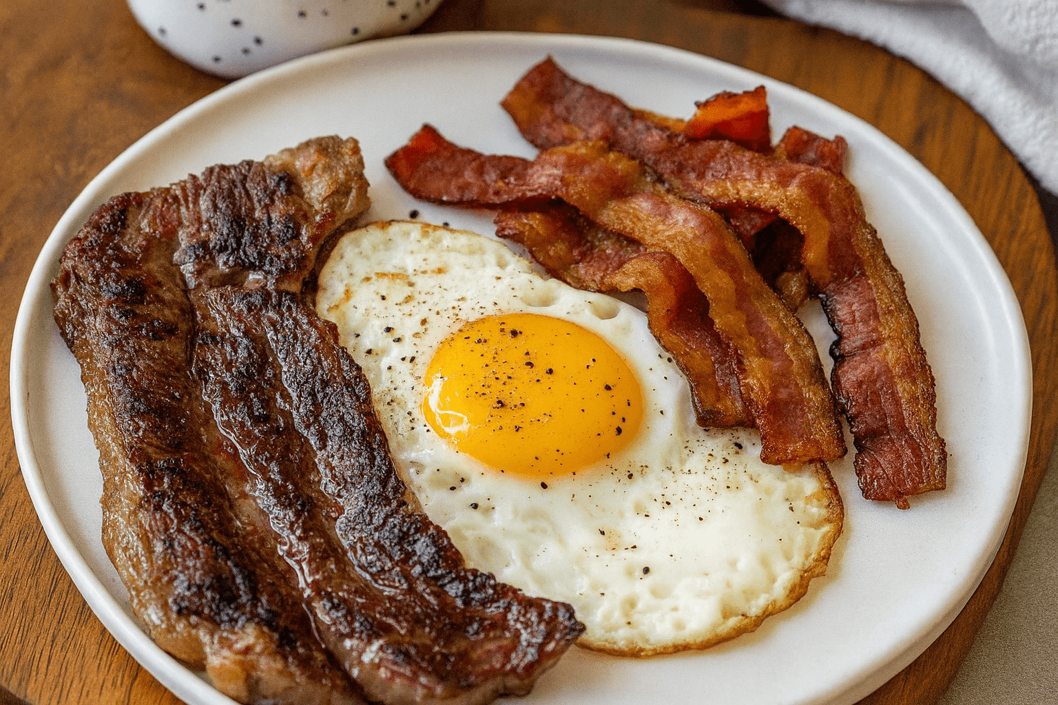 Animal Protein: Harmful or Protective? What the Latest Science Says