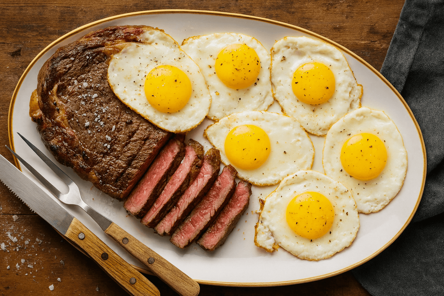 Is the carnivore diet actually healthy?