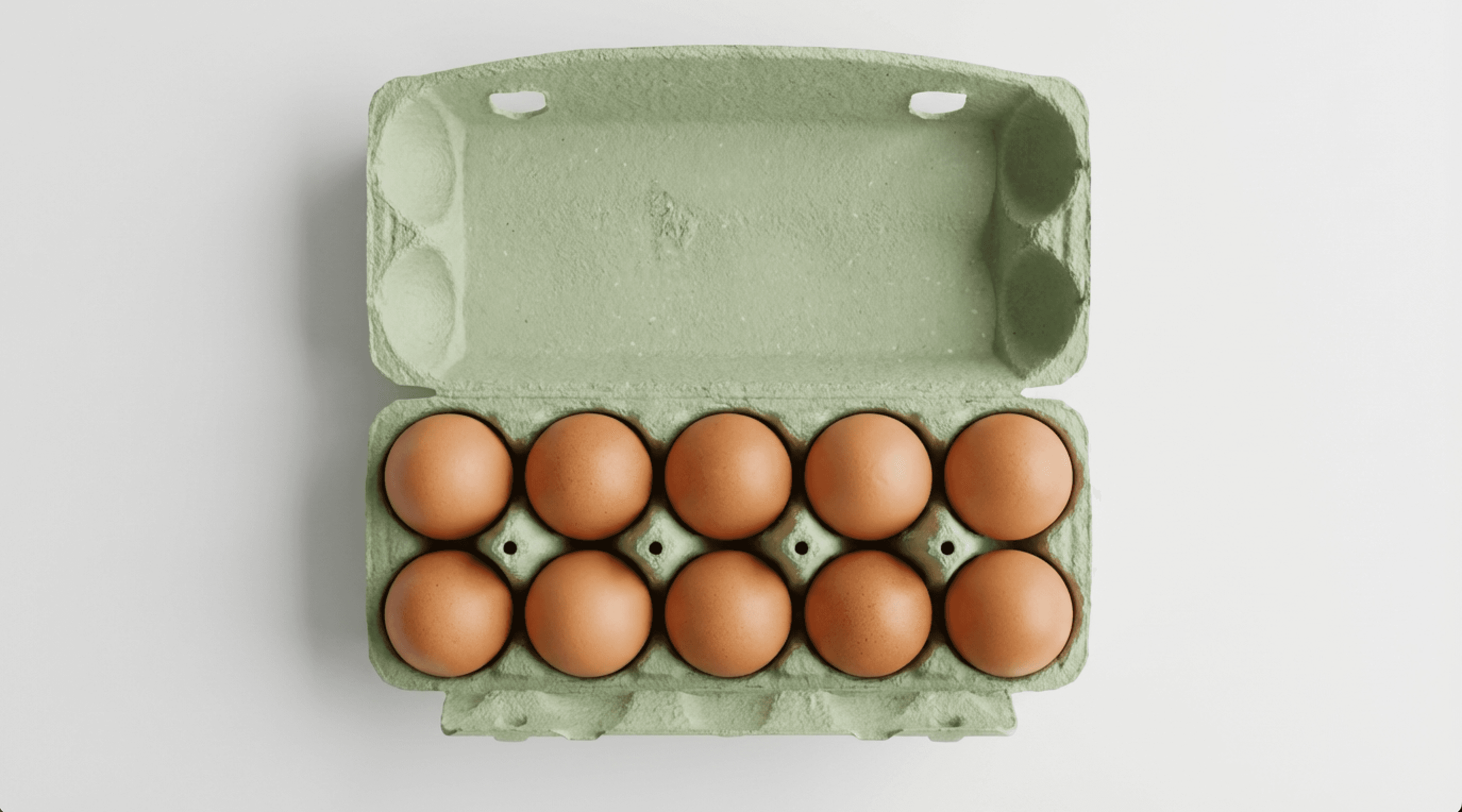 Choline: The Most Important Nutrient You're Probably Not Tracking