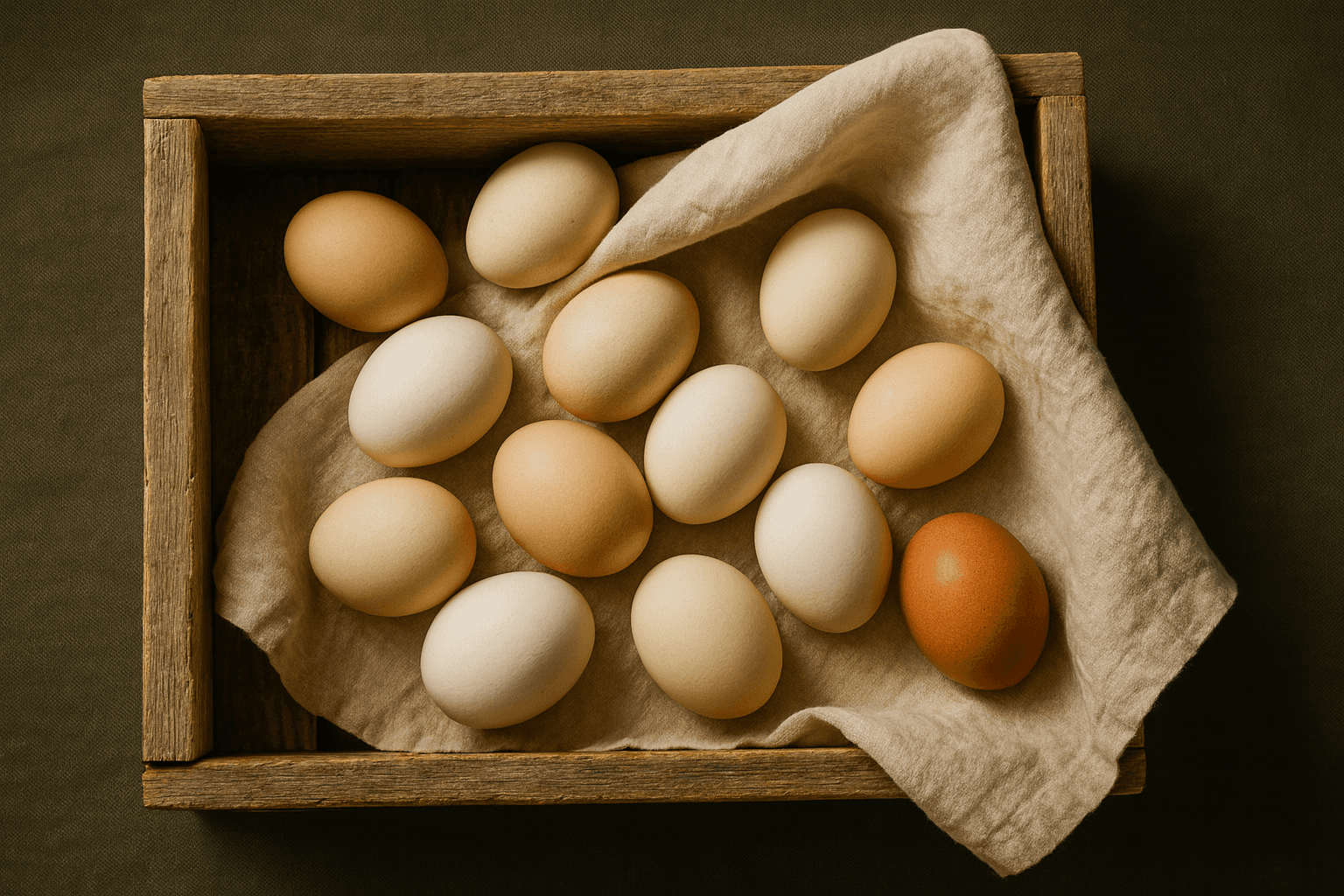 Are Eggs Actually a Good Protein Source?