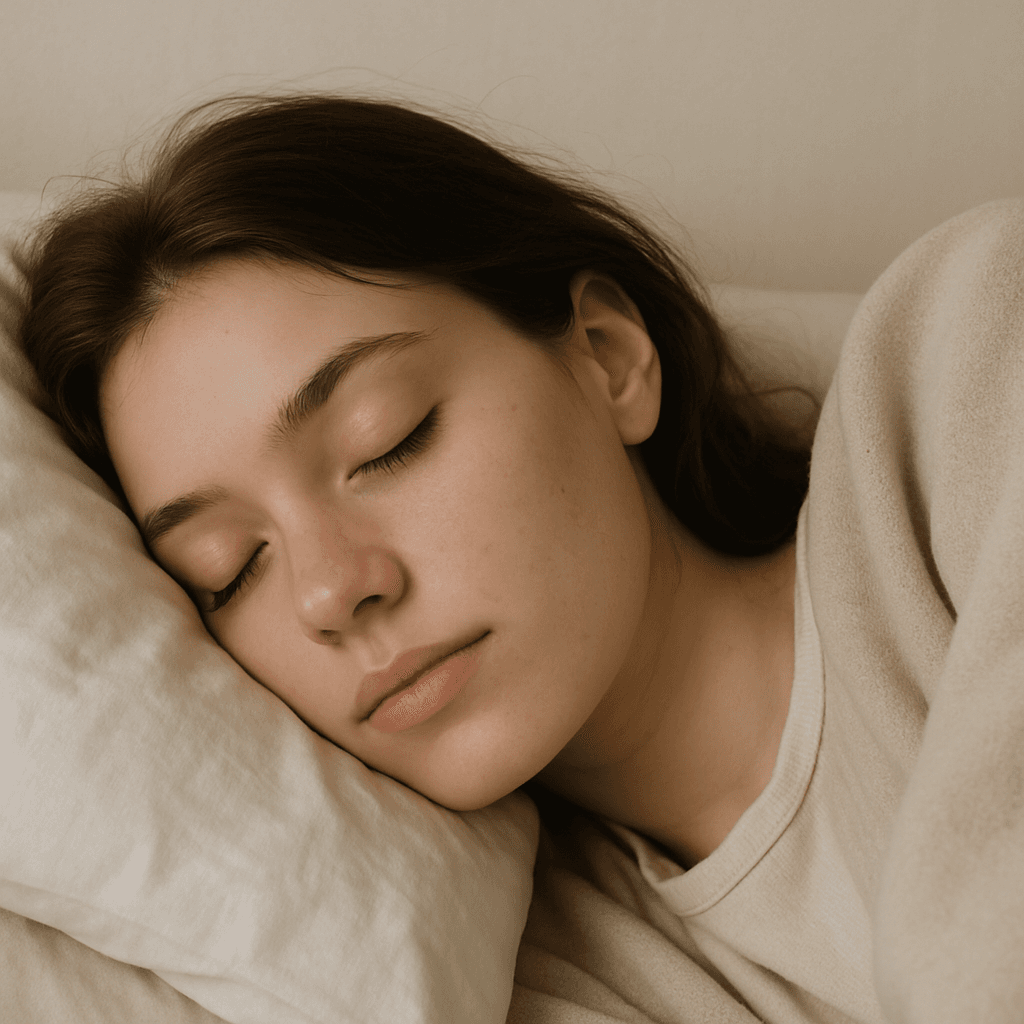 Magnesium: the quiet mineral your body runs on (and why so many of us fall short)