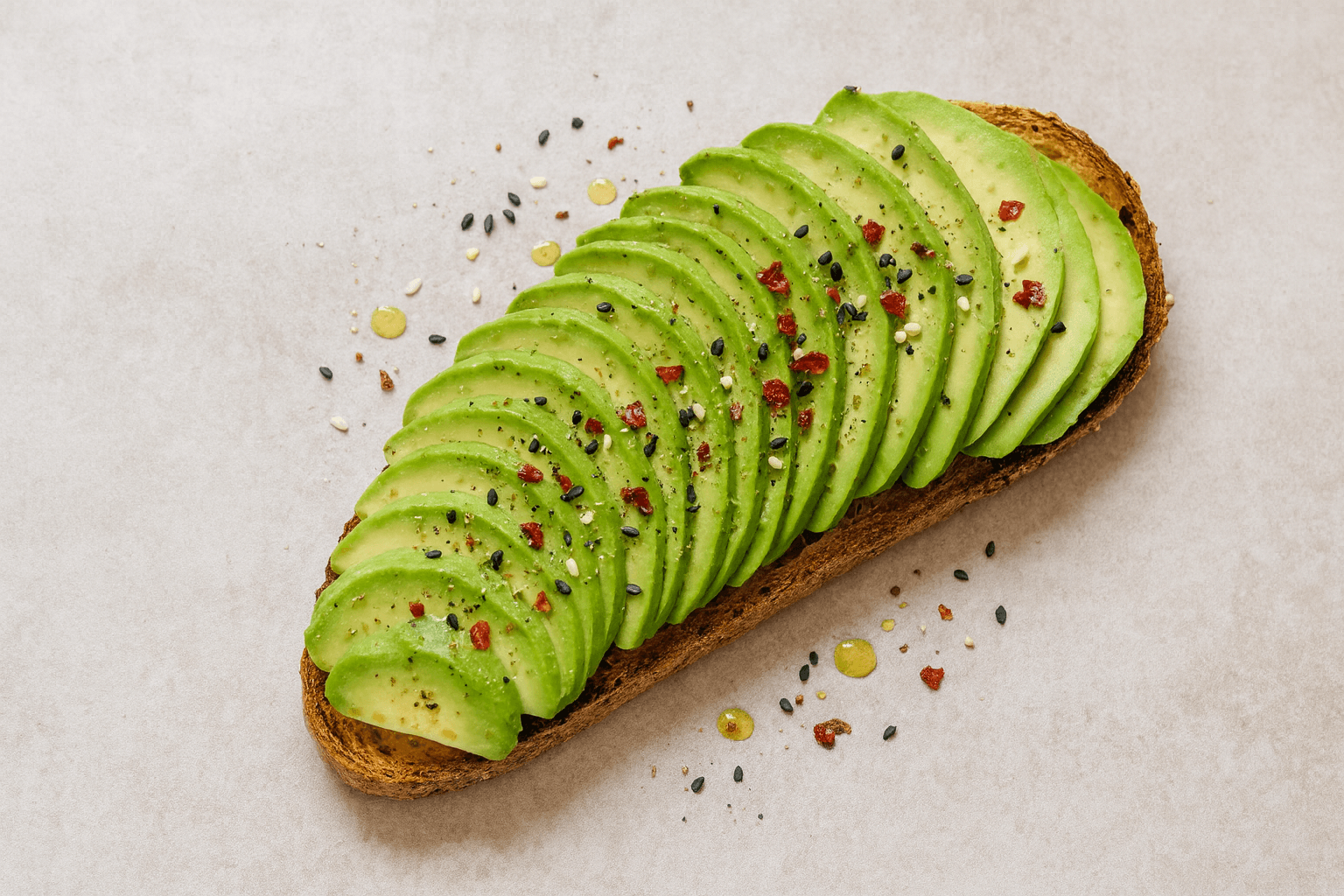 Soluble vs insoluble fiber: what's the difference and why most of us need more