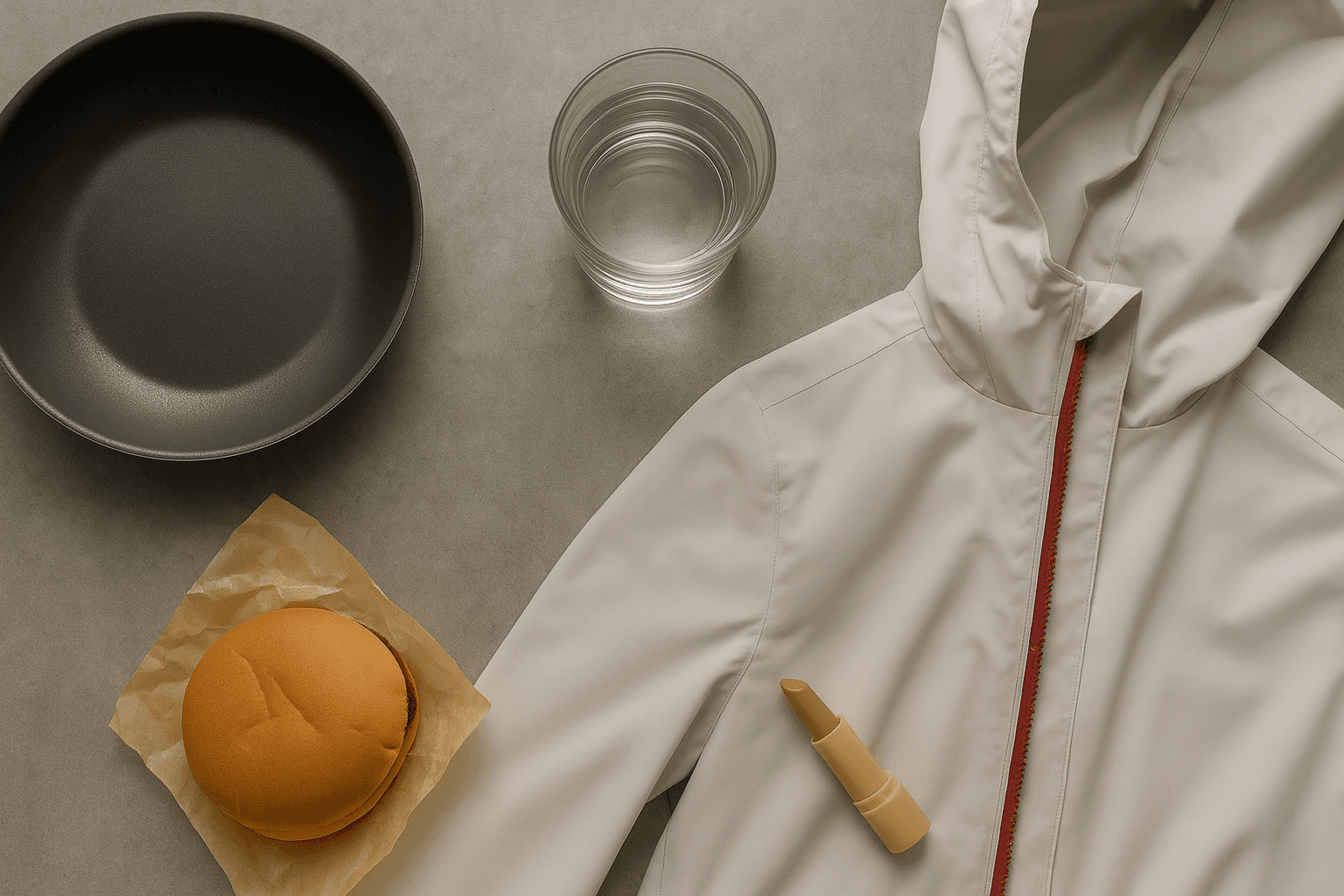 Can Fiber Help Your Body Get Rid of 'Forever Chemicals'?